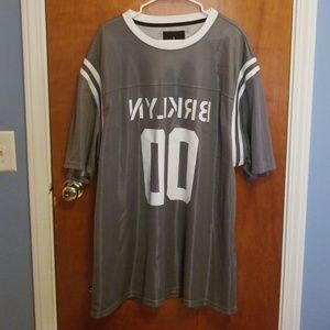 Maxi Milian Brooklyn Jersey 6XL